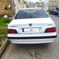 پرشیا سال