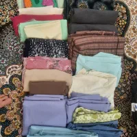 پارچه لباسی زنانه