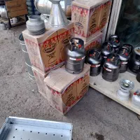 پیک نیک|اجاق گاز و لوازم برقی پخت‌وپز|مشهد, عامل|دیوار