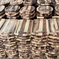 کارهای پرفروش چوبی کیفیت A ساب و سمباده تخصصی