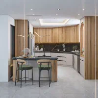 بازسازی و دکوراسیون داخلی