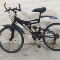دوچرخه کوهستان ۲۶