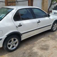 سمند ef7|خودرو سواری و وانت|زاهدان, |دیوار