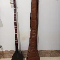 سه‌تار در حد نو