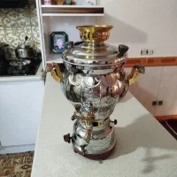 سماور|سماور، چایساز، قهوهساز|رباطکریم, الارد|دیوار