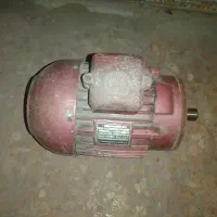 دینام الکترو موتور  سه فاز