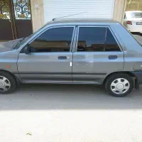 پراید 131