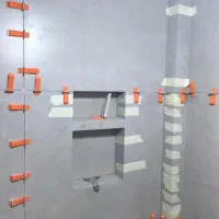 بازسازی کاشی کاری کاشیکاری سنگ کاری گچکاری