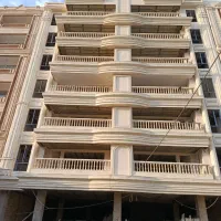 آپارتمان نوساز ۳ خواب مستر تحویل ۵ ماهه