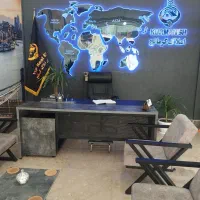 اپارتمان 95 متری املاک کرمانج