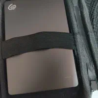 هارد اکسترنال ۲ ترا سیگیت