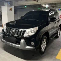 پرادو دو درب