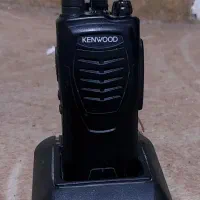 بیسیم تاکی وای  کنوود اصلی در حد نو