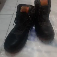 کفش کار ایمنی