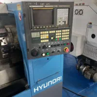 اپراتور دستگاه CNC