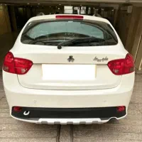 کوییک s صفر تحویل یک ساعته نقد