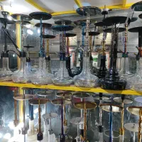فروش تک و عمده قلیان کرنو جشنواره مخصوص