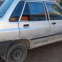 پراید 131