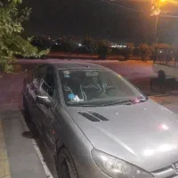 ۲۰۶ اس دی مدل نودویک