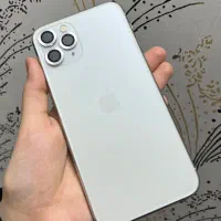 iphone 11pro|موبایل|سمنان, |دیوار