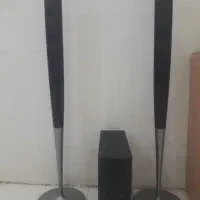 باند و ساب ال جی