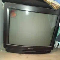 تلوزیون قدیمی