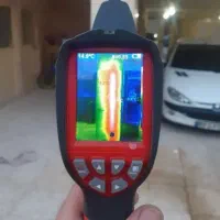 نشت یابی با دستگاه حرفه ای رفع نشتی