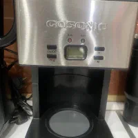 قهوه جوش