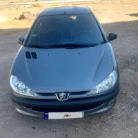 206 مدل ۸۶ اتومات