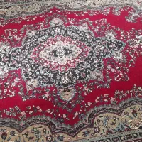 فرش ۶متری  لچک ترنج