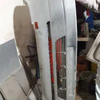سپر جلو فابریک 405