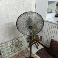 پنکه پایه بلند