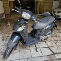 sym ویند ۲۰۰|موتورسیکلت|تهران, دردشت|دیوار