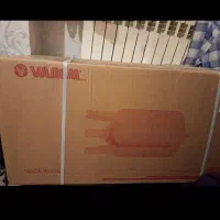 منبع تحت فشار ۱۰۰ لیتر وارم ایتالیا Varem