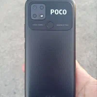 Poco c40