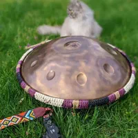 آموزش اصولی هنگ درام به صورت خصوصی