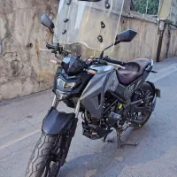 موتور NA180