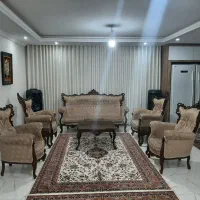 مبل استیل