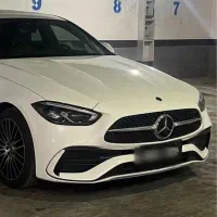 بنز A200
