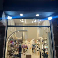 فروشنده کیف کفش