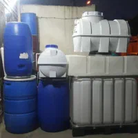 تانکر تابوت بشکه خمره گالن وان پالت پلاستیکی