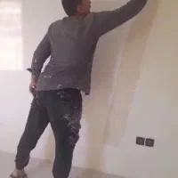 نقاشی ساختمان