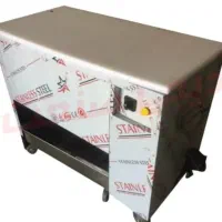 دستگاه  سیخ شور  حلیم صاف کن   چرخ گوشت