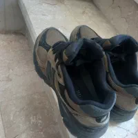 با سلام کفش اورجینال usaسایز ۴۲
