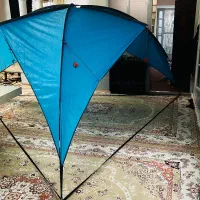 سایه بان حرفه ای