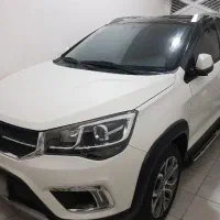X22اتومات‌ATاستثنایی مدل۹۹کارکرد۷۰هزارواقعی درحد