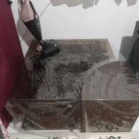 میز وسط