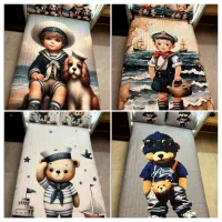 اگه سلامت پسرت برات مهمه این مدل روتختی ها بگیر