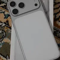 17Pro Max|موبایل|یاسوج, |دیوار