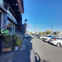 ۳۰ متر مغازه زیر همکف بر اصلی